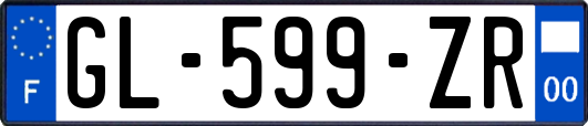 GL-599-ZR