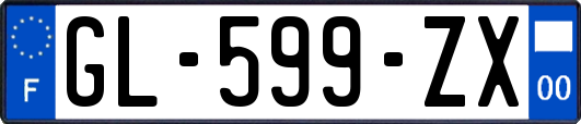 GL-599-ZX