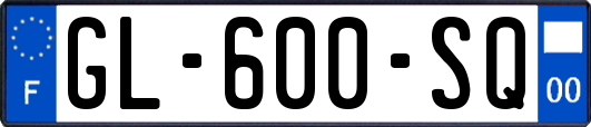 GL-600-SQ