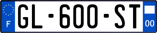 GL-600-ST