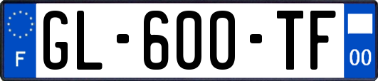 GL-600-TF