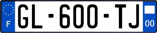 GL-600-TJ