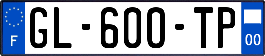 GL-600-TP