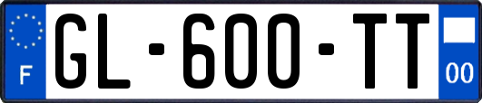 GL-600-TT