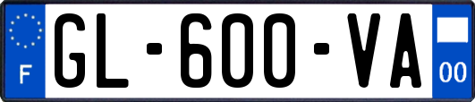 GL-600-VA