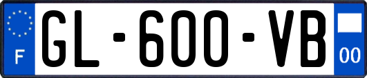 GL-600-VB