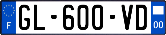 GL-600-VD