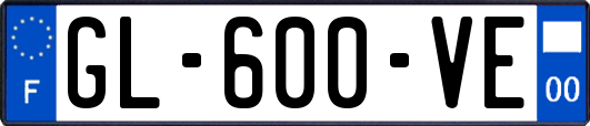 GL-600-VE