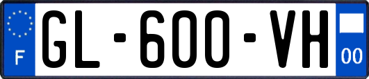 GL-600-VH