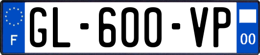 GL-600-VP