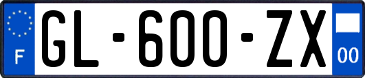 GL-600-ZX