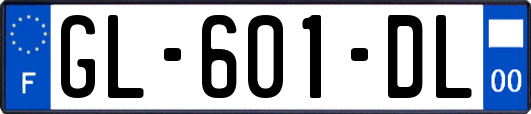 GL-601-DL