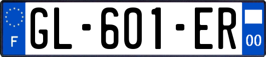 GL-601-ER