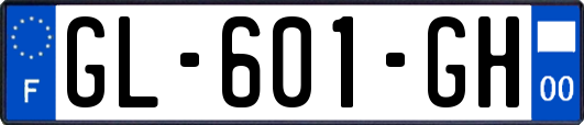 GL-601-GH