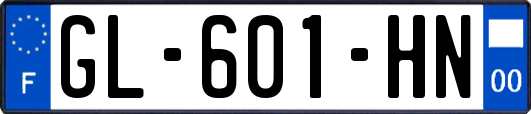 GL-601-HN