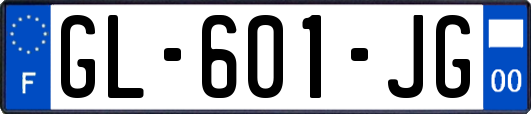 GL-601-JG