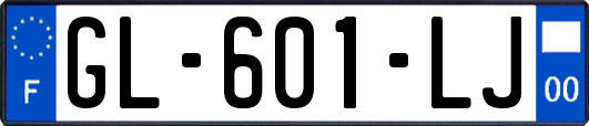GL-601-LJ