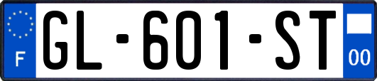 GL-601-ST