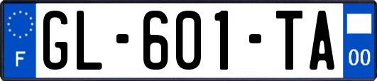 GL-601-TA
