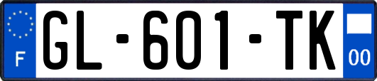 GL-601-TK