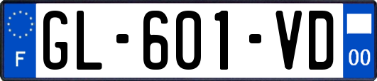 GL-601-VD