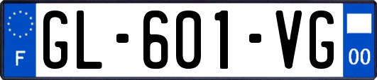 GL-601-VG