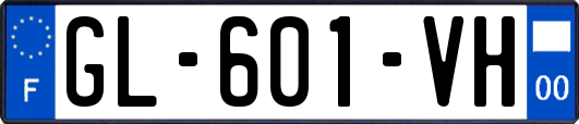 GL-601-VH