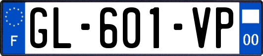 GL-601-VP