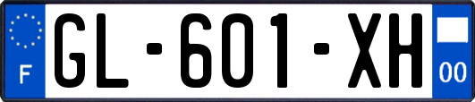 GL-601-XH