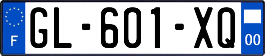 GL-601-XQ