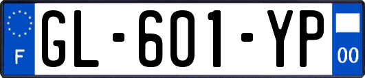 GL-601-YP