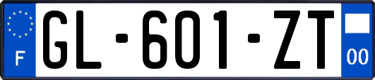 GL-601-ZT