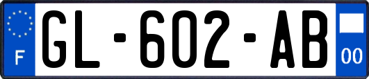 GL-602-AB