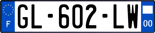 GL-602-LW