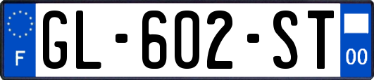 GL-602-ST