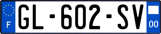 GL-602-SV