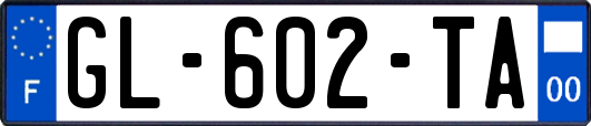 GL-602-TA