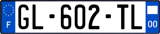 GL-602-TL