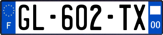 GL-602-TX