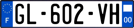 GL-602-VH