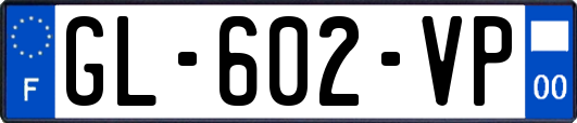GL-602-VP