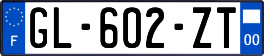 GL-602-ZT