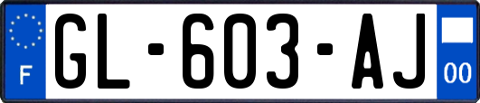 GL-603-AJ