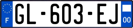 GL-603-EJ