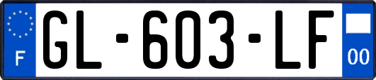 GL-603-LF