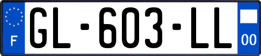 GL-603-LL