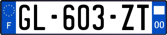 GL-603-ZT