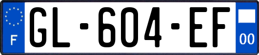 GL-604-EF