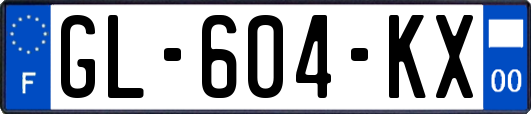 GL-604-KX