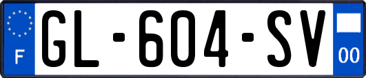 GL-604-SV